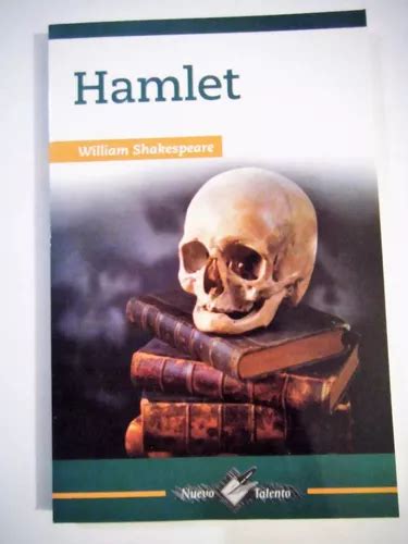 Hamlet William Shakespeare Editorial Epoca Mercadolibre