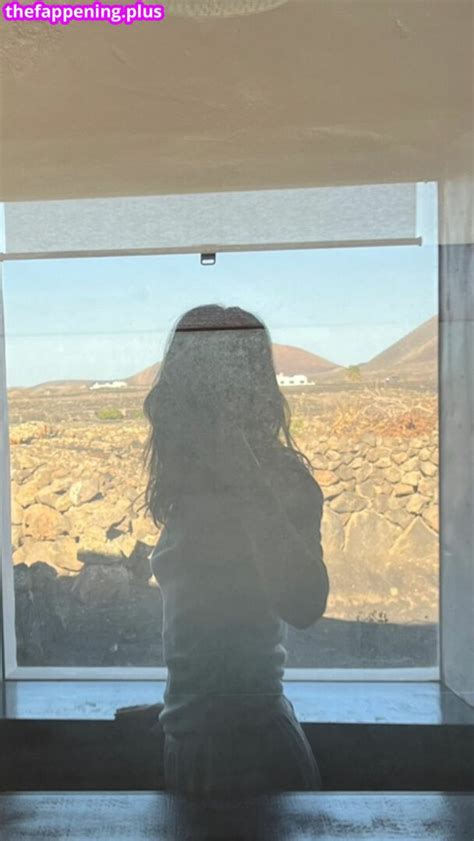 Anna Castillo Bellasolle Nanitita Nude OnlyFans Photo 59 The Fappening Plus