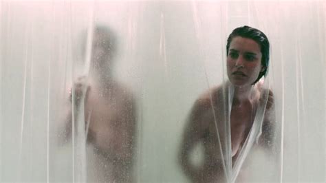 Naked Melanie Shatner In Bloodstone Subspecies Ii