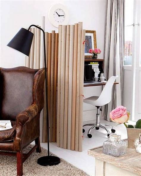 Cool DIY Room Dividers