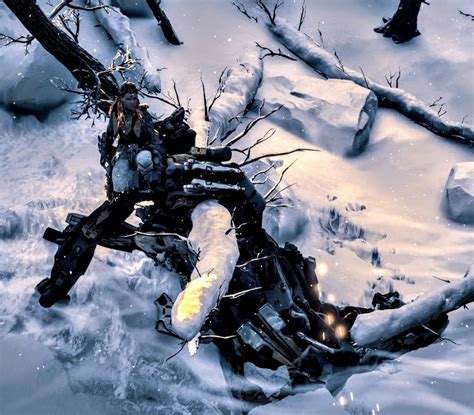 PSA Don T Fuck With Aloy R Horizon