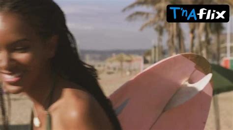 Sasha Jackson Bikini Scene In Blue Crush 2 Porn Videos