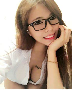 Eyewear Glasses Hair Beauty Skin Porn Pic