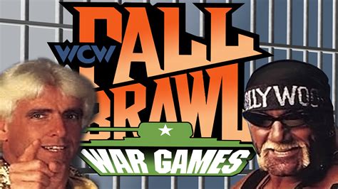 Wcw Fall Brawl