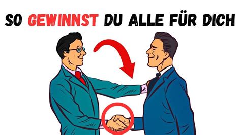 Wie Man Freunde Gewinnt Und Menschen Beeinflusst Dale Carnegie YouTube