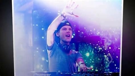 25 Cosas que desconocias de Avicii Vídeo Dailymotion