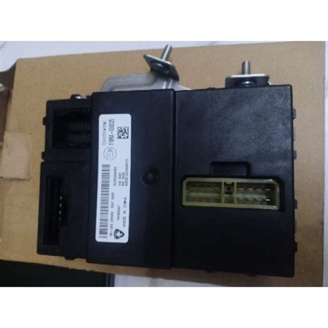 Proton Exora BCM Body Control Module PW856397 Shopee Malaysia