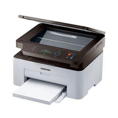 Sl M Samsung Laser Multifunction Printer Mb At Rs In Gurgaon