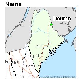 Houlton, ME