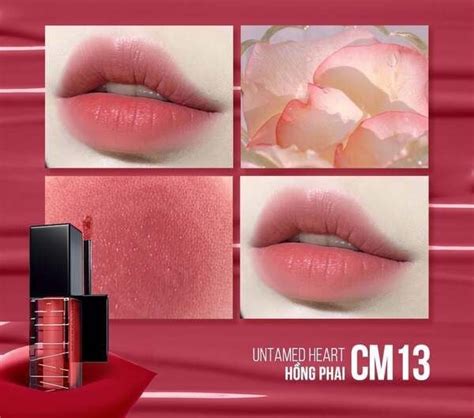 Tìm Hiểu 5 Dòng Son Màu Hồng Nude Tốt Nhất THẾ GIỚI SKINFOOD