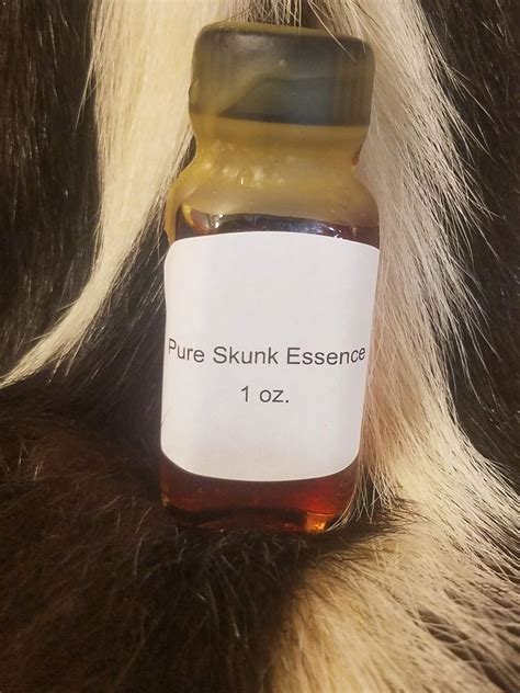 Skunk Essence