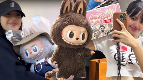 Review M U M C Kh A Labubu Hot Trend C S N L Ng Nhi U