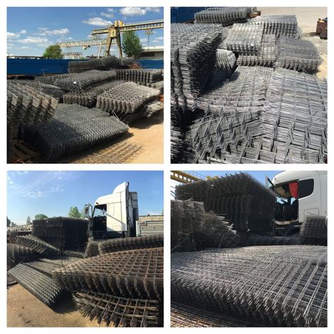 Сетка сварная арматурная, купить сетку арматурную в Минске