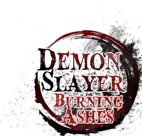 Create a Demon Slayer Burning Ashes | Breath & BDA Tierlist Tier List ...