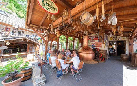 Alte Brauerei Ein Besuch Im Kasbachtal Infos Zeiten