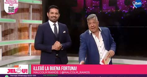 Vídeo Significado de los sueños Jelou Tvn Panamá