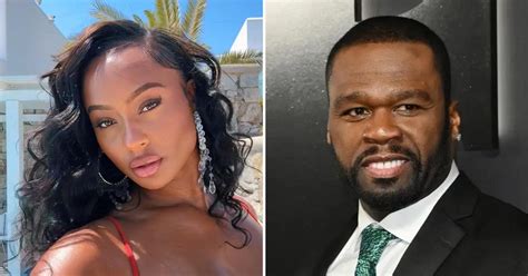 Kayla Nicole Shows Off Her Curves In Tiny String Bikini Photo
