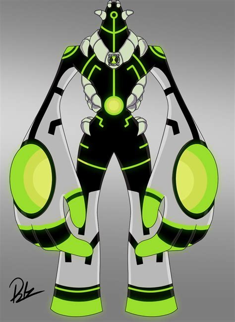 Ultimate Upgrade Ben 10 Ultimate Alien