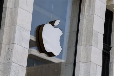 Justice Department Filing Antitrust Lawsuit Against Apple