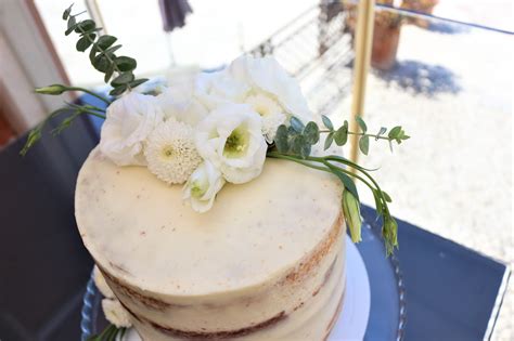 Blog Sweet Lime Semi Naked Para Um Casamento