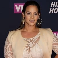 Dascha Polanco Nude Leaked Celeb Porn Videos XHamster
