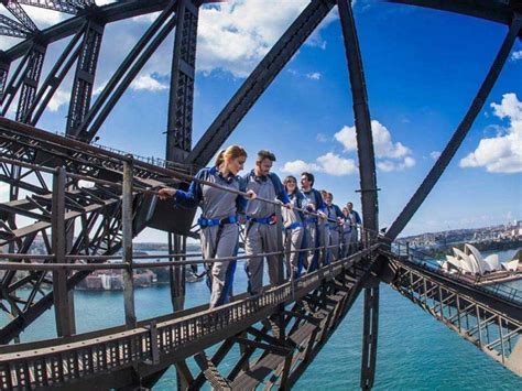 Tickets Prices For Sydney Harbour BridgeClimb Book Direct Sydney