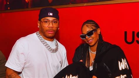 New Update Breaking News Of Nelly And Ashanti It Will Shock You