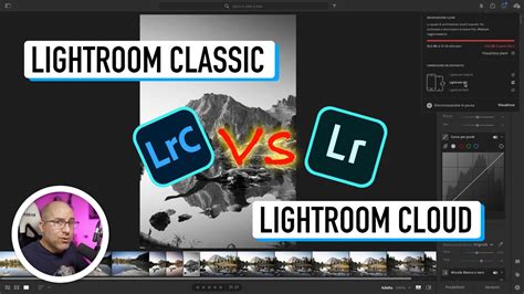 Lightroom Classic Vs Lightroom Cc Differenze Al Volo Tra Le Due