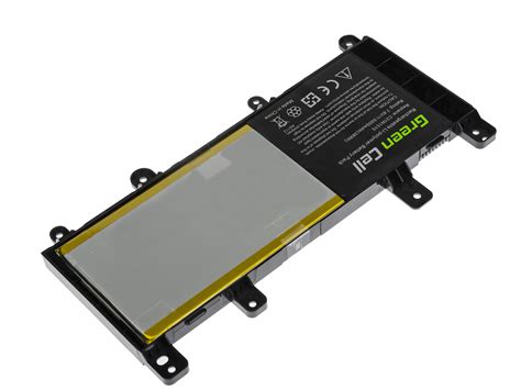 Asus X756U / 7,6V 5000mAh