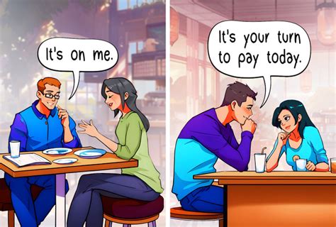 11 Things That A Mature Person Shouldnt Make Excuses About Bright Side