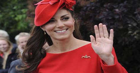 Kate S In The Nude Daily Star