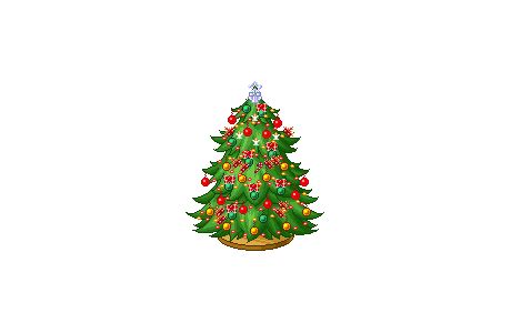 Amazing Christmas Tree Gifs To Share - Best Animations