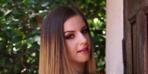 Big Black Dick Fucking Down To A Hot Chicks Throat Deep Stella Cox