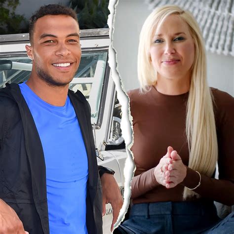 HGTV Star Galey Alix Confirms Split From Bachelor Nation’s Dale Moss