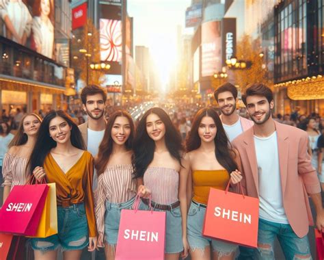 Gu A Paso A Paso De Shein C Mo Comprar Por Primera Vez En Shein