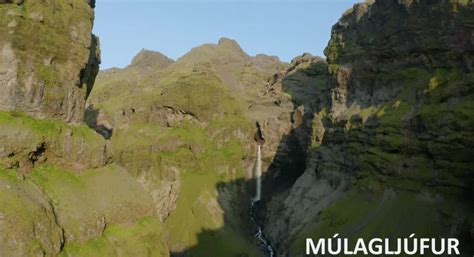 Vatnajökull national park video - discover stunning beauty