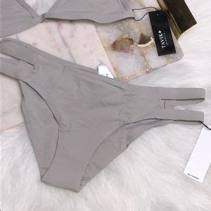 Tavik Swim Tavik Jett Chloe Bikini In Sand Dune Poshmark