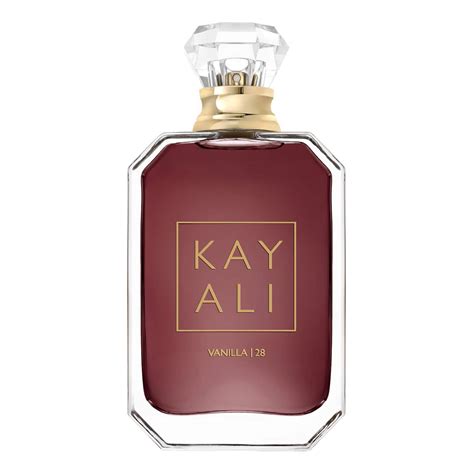 Kayali Vanilla28 Eau De Parfum Sephora