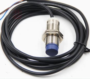 Balluff Proximity Switch Bes M Mi Nsc B S K Bes M Sensor