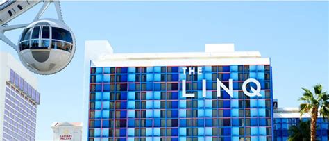 LINQ Hotel and Casino - Las Vegas Deals