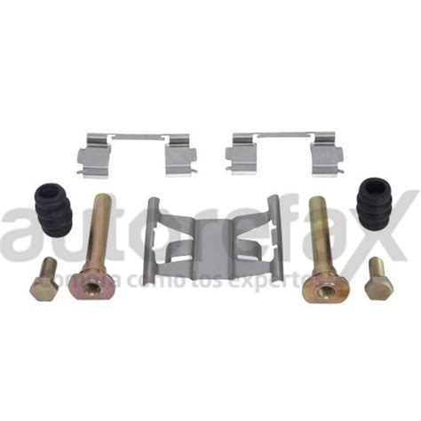 Compra KIT DE CALIPER HUANTE HOKC306 Autorefax