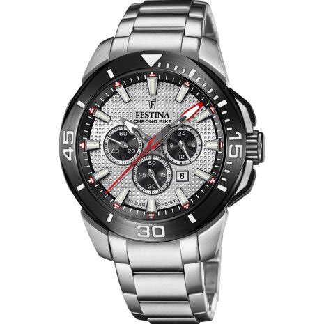 Festina F Watch Chronobike Connected