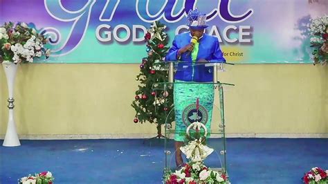 Rccg Grace Arena Live Broadcast Grace Network Sunday Th Jan