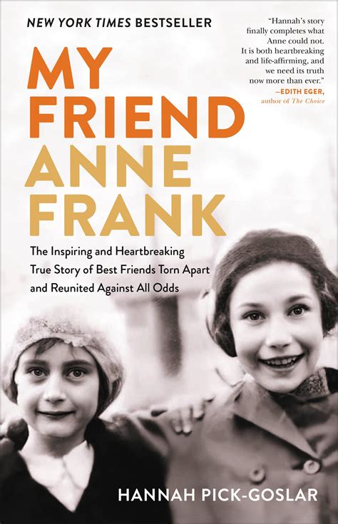 Anne Frank Real Pictures
