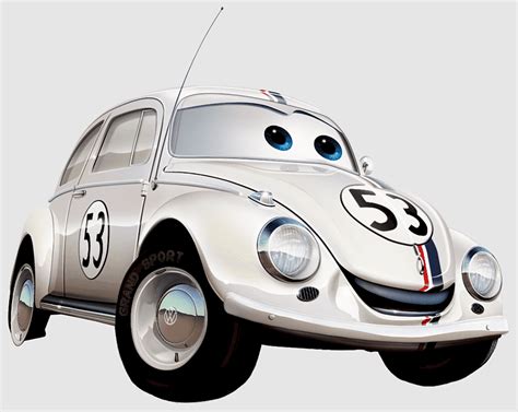 Herbie Goes Bananas Toys