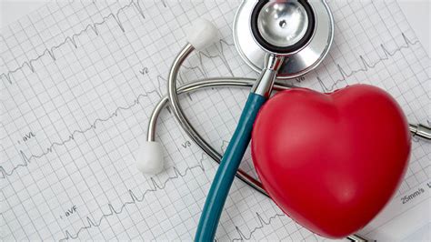 10 Heart Tests Your Doctor Might Order, and What They Mean