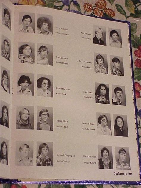 Croswell-Lexington High School Alumni, Yearbooks, Reunions - Croswell ...