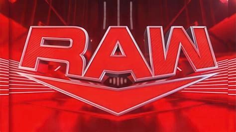 Spoiler There Are Some Interesting Names Backstage At Wwe Raw