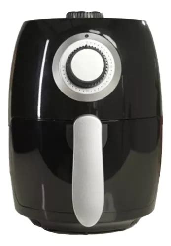 Air Fryer Freidora De Aire Litros Whiteline