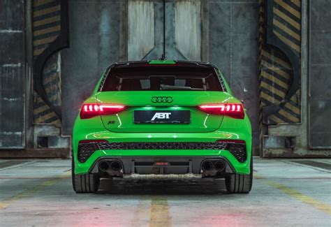 Abt Rs3 R